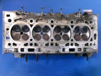 Citroen c4 1.6 16v 109km головка двигуна 9656769580 nfu вали Недорого, фото thumb