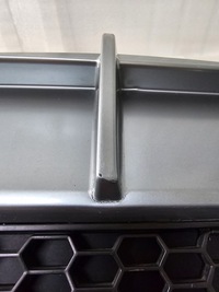 фото thumb №11, Lamborghini оригінальний номер 4ml.807.539 накладка спойлер бампера дифузор