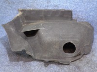 фото thumb №2, Обшивка багажника alfa romeo giulietta 2010- правый