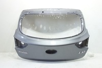 фото thumb №1, Крышка багажника задняя hyundai i30 ii hb 12-17