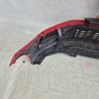 Vw golf 7 vii 5g0 рестайлінг  r-line 16- бампер перед передній 4xpdc spr в Україні, фото thumb