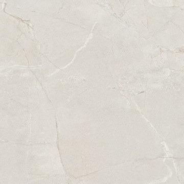 НАПОЛЬНАЯ ПЛИТКА ДЛЯ ВАННОЙ КОМНАТЫ КУХНЯ GRES CRISTA БЕЛАЯ 60x60 РЕЗЬБА / МАТОВАЯ