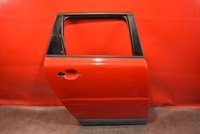 фото thumb №1, Дверь правое задняя задние красные volvo v70 3 iii 07-16