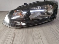 фото thumb №7, Лампа левый перед vw polo v 6r0 6r1941015e