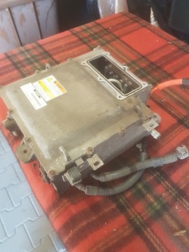 фото thumb №5, Модуль комп'ютер ion miev c-zero