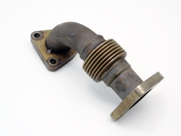 фото thumb №2, Труба выпускная 3.0 cdti vectra c signum saab 9-5