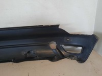 фото thumb №12, Renault captur 13-19 бампер задняя задний 850b27697r