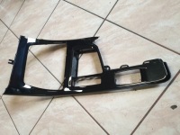 Купити Захист корпус рамка консолі центральної bmw x1 f48, фото thumb