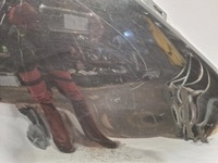 фото thumb №7, Крила перед правий renault scenic iii 09-13