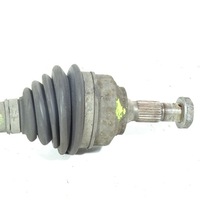 фото thumb №2, Citroen c4 picasso 2.0b приводной вал левая перед