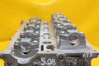 фото thumb №15, Головка левая jaguar xj x351 508ps 5.0b v8 superchared land pb 8w936c064 ah