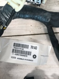 фото thumb №5, Джгут фара дроти освітлення 2014 dodge durango iii 68231761ad