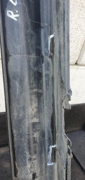 фото thumb №10, Планка порогова права поріг правий honda civic ix type-r 71800tv8e000