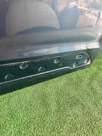 фото thumb №3, Дверь передние правое ford transit connect mk2