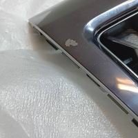 фото thumb №9, Hyundai tucson рестайлінг n-line решітка радіатора решітка радіатор