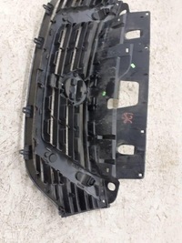 фото thumb №6, Решётка радиатора решётка радиатора nissan nv300 2016- 623109057r