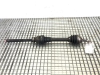 Купити Привідний вал правий перед peugeot 607 2.7 204km шрус, фото thumb