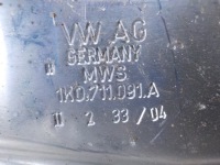 Выборщик переключения передач seat toledo 2,0tdi 2006r 1k0711061b в Украине, фото thumb