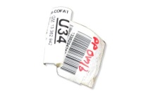 Opel meriva b жгут дверь передних правая i левая 13362942 13362962 2x с Разборки, фото thumb