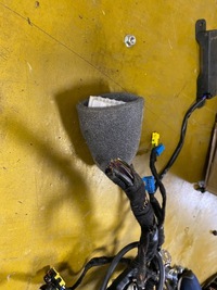 фото thumb №9, Жгут электропроводка предохранители кабины infiniti q30