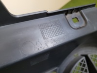 фото thumb №7, Mercedes sprinter w907 w910 решётка решётка радиатора решётка радиатора a9108852800