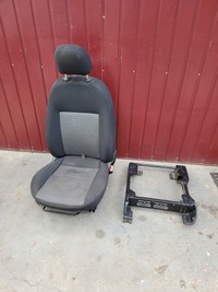 фото thumb №1, Fiat doblo ii lift сиденье пассажира основание правый перед