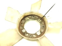 Suzuki vitara електричний вентилятор радіатора 1.6 бензин 59kw 80 hp suv Ціна, фото thumb