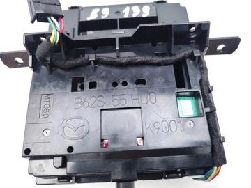 фото thumb №7, Mazda 6 дисплей head up 2017 салон 4/5dr b62s55hu0 0520450 12-24