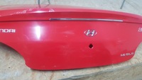 фото thumb №7, Hyundai elantra 98-01r sedan кришка багажника задня задня