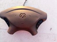 фото thumb №1, Chrysler voyager 4 iv подушка повітряна подушка безпеки