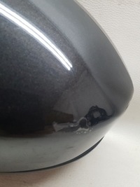 фото thumb №10, Jaguar f-pace 16- зеркало дверь левый перед 10pin