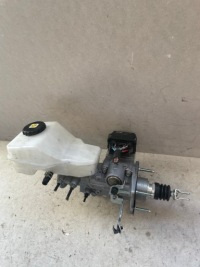 фото thumb №1, Lexus nx ii 2021+ насос abs гальмівна підсилювач гальм 47200-78200