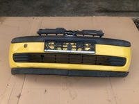 фото thumb №1, Бампер передний перед opel corsa c 2000-2003 решётка радиатора решётка радиатора