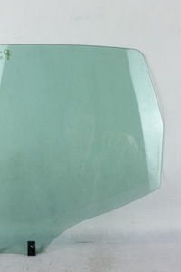 фото thumb №7, Стекло правый задняя боковая правая задняя дверь задних mercedes w168 a-klasa