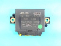 фото thumb №1, Блок управления модуль парковки pdc optima iii 10-15