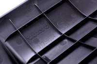 фото thumb №2, Volvo оригінальний номер 31359321 заглушка фаркоп знімний design