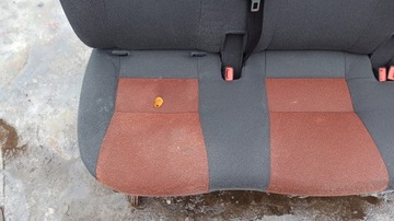 фото thumb №6, Сиденье диван лавка 3 лица ducato jumper boxer 06+