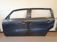 фото thumb №1, Renault espace 5 v дверь левая задняя оригинал