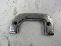 фото thumb №1, Mercedes 123 w123 захист корпус внутрішня szyld замка 4d 1237230124