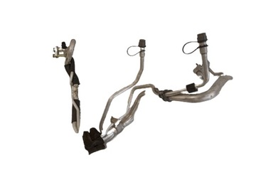 фото thumb №1, Jaguar e-pace шланг трубка кондиционер hj32-19a834-ac