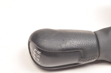 фото thumb №6, Volvo c30 c70 s40 ii v50 рестайлінг ручка чохол 6 коробки передач