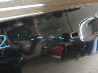 фото thumb №2, Двері задня ліва opel corsa e