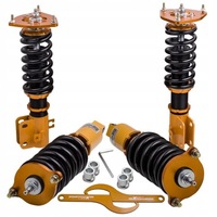 фото thumb №1, Койловери амортизатори do subaru legacy 1999-2004 be