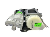 фото thumb №1, Mercedes slk r172 w172 pas безопасности левый a1728602985