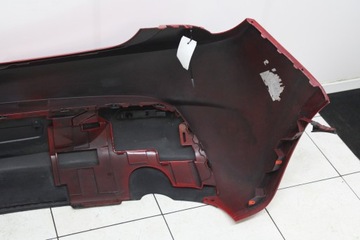 фото thumb №10, Opel astra j iv 3d gtc 12r- бампер зад задний