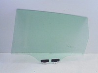 фото thumb №5, Honda fr-v скло двері задня права