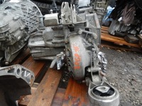 фото thumb №6, Коробка передач передач boxer jumper 2.2hdi 20gp15 06-