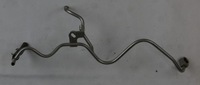 фото thumb №1, Opel astra k v 1.4 t труба шланг турбины