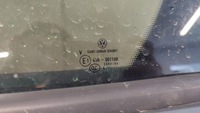 фото thumb №10, Vw golf vi дверь левый зад задние стекло