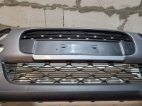 фото thumb №8, Бампер перед передний citroen c3 iii 3 2016 + решётки + направляющие полный
